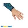 muta apnea  Mares POLYGON 5 mm open cell