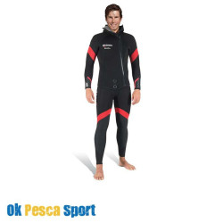 muta MARES THERMIC 5,5 mm