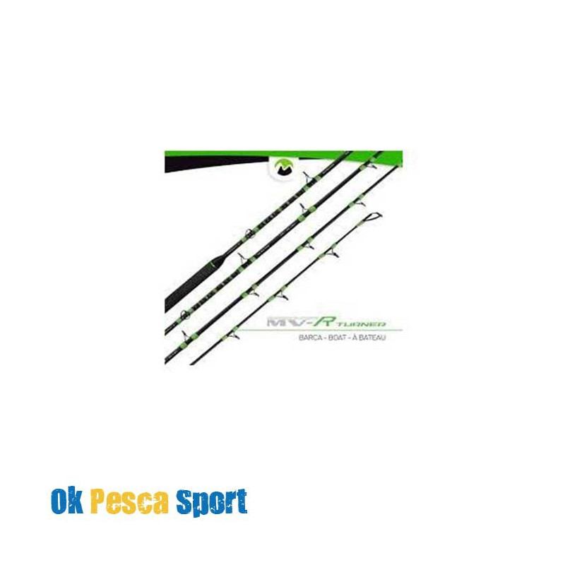 Canna traina Maver TURNER 6'6 acid