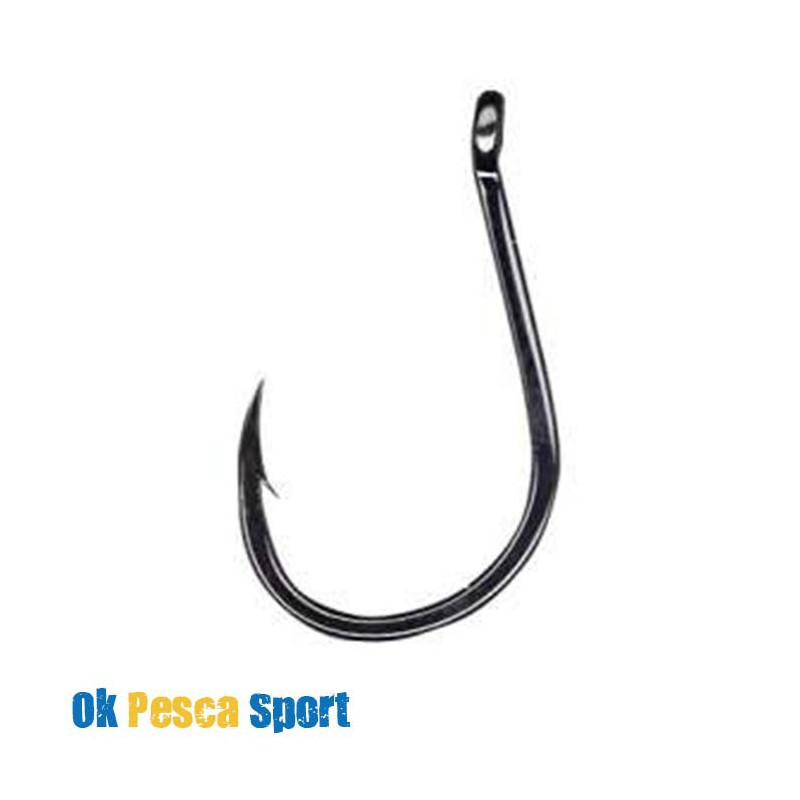 ami Maver KATANA ser 1225 occhiello black