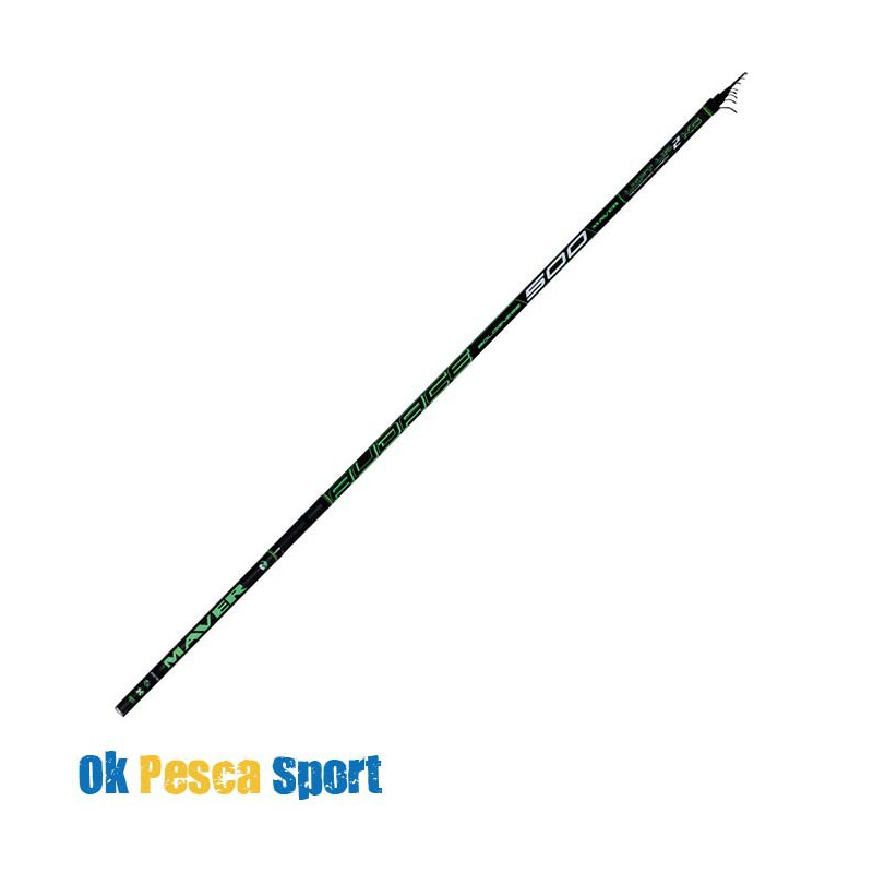 Canna bolognese MAVER AUDACE
