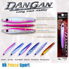 artificiale metal jig SHOUT DANGAN