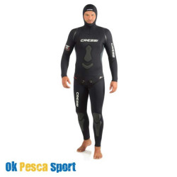 muta Cressi Sub Apnea