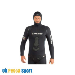 muta Cressi Sub Apnea