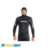 muta Cressi Sub Apnea