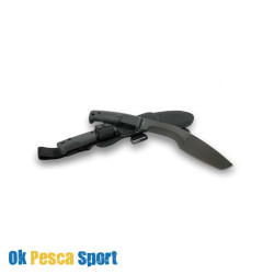 coltello EXTREMA RATIO K S + omaggio-Ok Pesca Sport