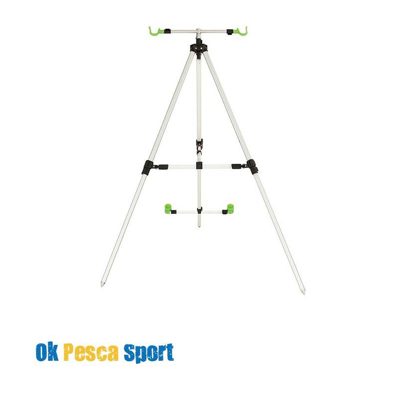 tripode MITCHELL SUPREMA tipo "B"