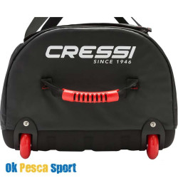 borsa stagna CRESSI SUB TUNA BAG capacità120 LT