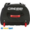 borsa stagna CRESSI SUB TUNA BAG capacità120 LT