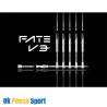 canna spinn 13 FISHING FATE V 3 7'