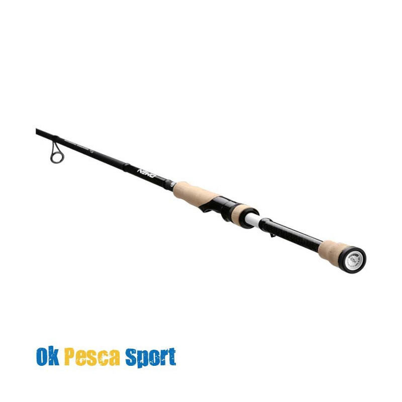 canna spinn 13 FISHING OMEN