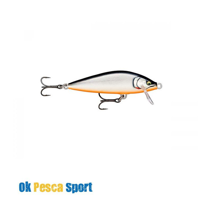 artificiale RAPALA COUNTDOWN ELITE 75 mm 10 gr
