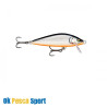 artificiale RAPALA COUNTDOWN ELITE 75 mm 10 gr