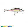 artificiale RAPALA COUNTDOWN ELITE 75 mm 10 gr