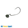 testina piombata VMC MYSTIC RUGBY JIG