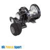 Mulinello Fin Nor PRIMAL LH PR 10 jigging special