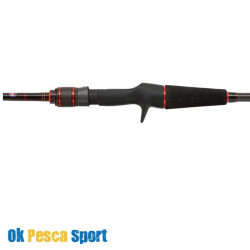 Canna Penn CONFLICT TAI RUBBER cast  60/120 g 2,06 mt