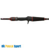 Canna Penn CONFLICT TAI RUBBER cast  60/120 g 2,06 mt