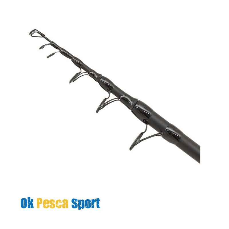 canna bolentino Penn WRATH bolescopic 7 ft 110 gr