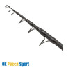 canna bolentino Penn WRATH bolescopic 7 ft 110 gr
