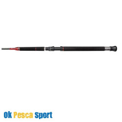 canna traina Penn CONFLICT TROLLING