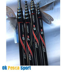 canna Colmic SEVEN KEY S - 21