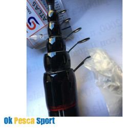 canna Colmic SEVEN KEY S - 21