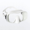 maschera ara  Mares JUPITER silicone