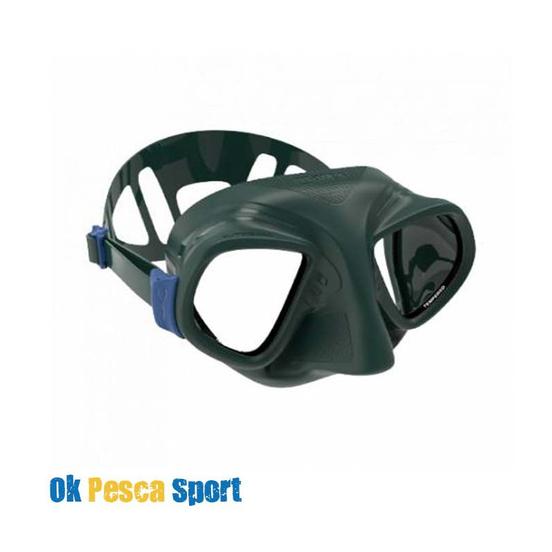 maschera apnea  Mares X-TREAM silicone