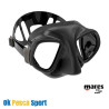 maschera apnea  Mares X-TREAM silicone