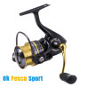 Mulinello Abu Garcia SUPERIOR SH