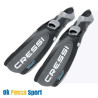 pinne Cressi Sub gara TURBO SPRINT