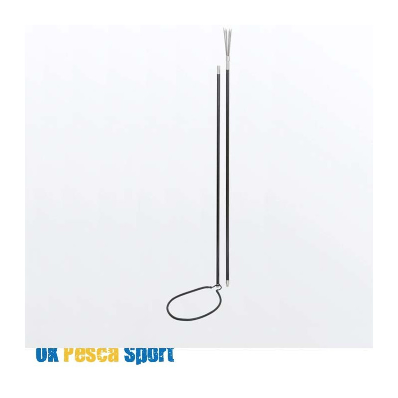 HAND SPEAR FIBER