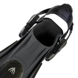 pinne ara Cressi Sub PRO LIGHT