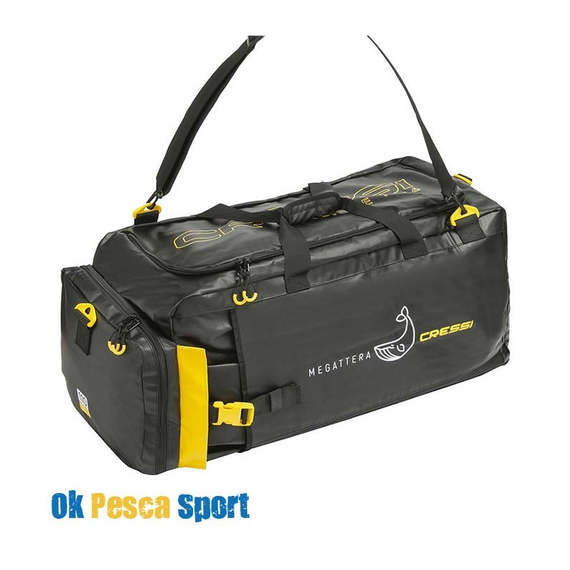 borsa Cressi Sub NEGATTERA