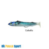 combo artificiali vertical traina JLC REAL FISH
