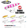 Jig STORM SLIDE DANCER 60 g