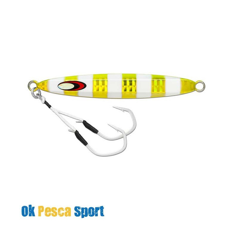 Jig STORM SLIDE DANCER 60 g