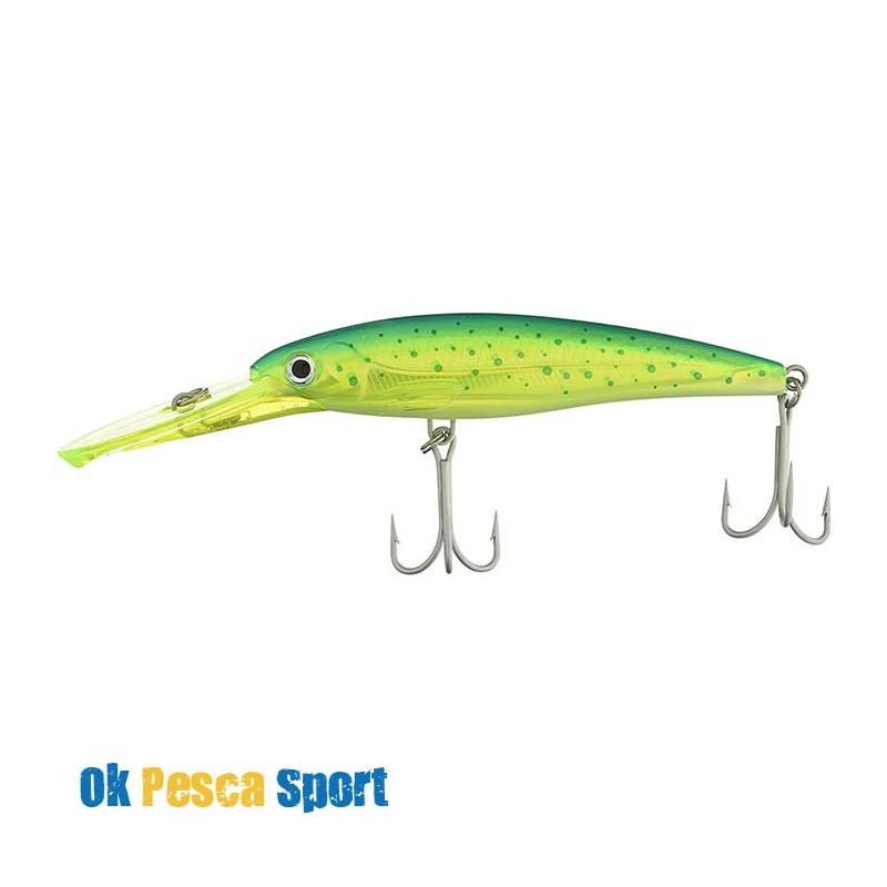 artificiale Rapala saltwater X-RAP 18