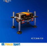 panchetto COLMIC  VETERAN 150
