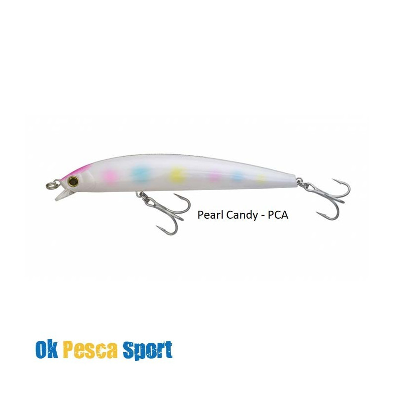 Artificiali Yo-Zuri HYDRO LC MINNOW 170 m 48 g F