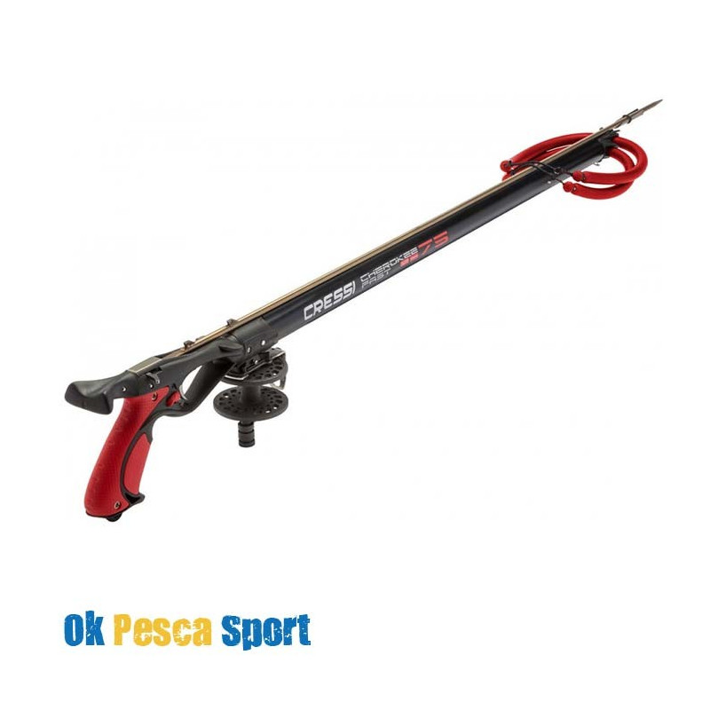 arbalete cressi sub CHEROKEE 90