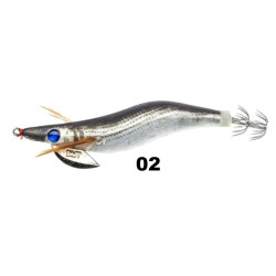 artificiale egi Sunset SUNSQUID bad gambas plongeante 2.5