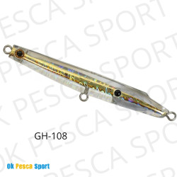 artificiali BASSDAY CRYSTAL PENCIL 120 S 37 gr