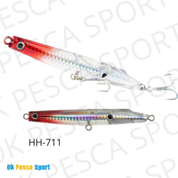 artificiali BASSDAY CRYSTAL PENCIL 120 S 37 gr
