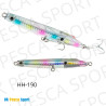 artificiali BASSDAY CRYSTAL PENCIL 120 S 37 gr
