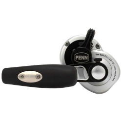 mulinello PENN FATHOM II lever drag
