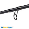canna Penn REGIMENT III Solid carbon boat