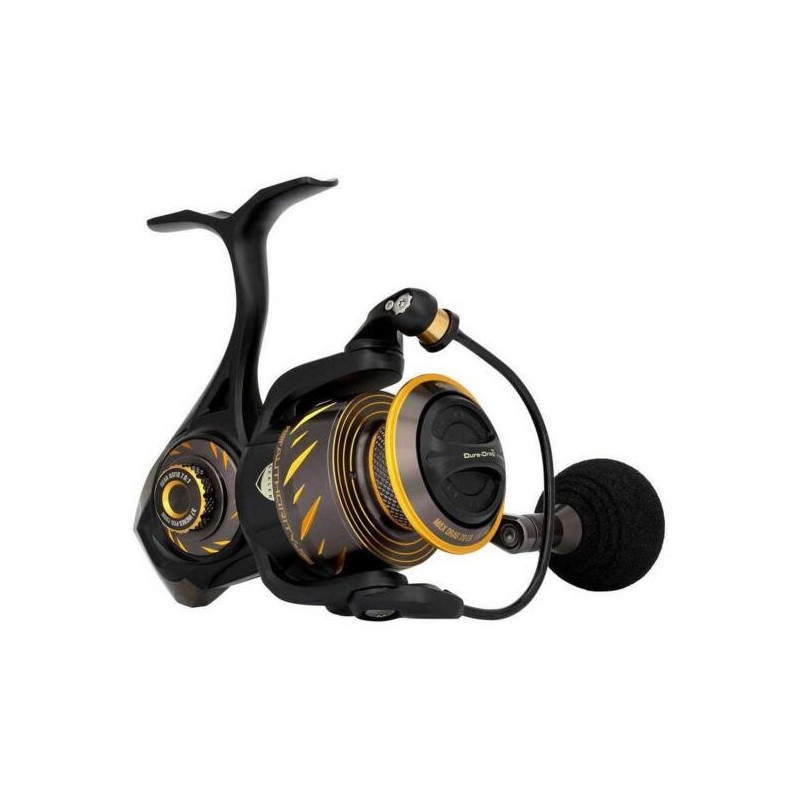 mulinello Penn AUTHORITY 6500