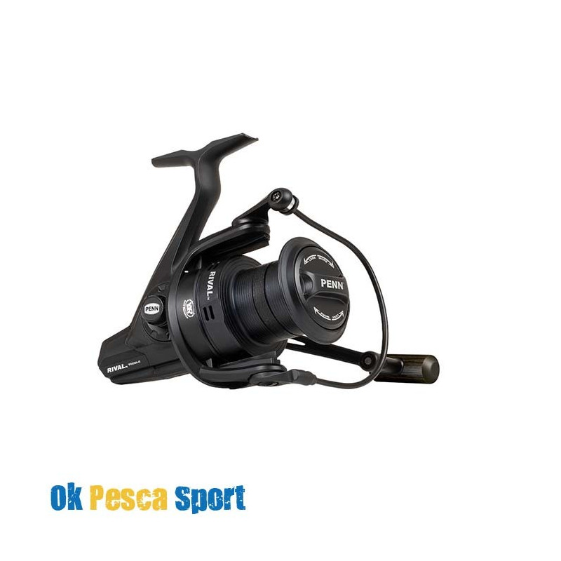 mulinello Penn RIVAL BK LC